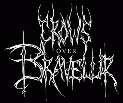 logo Crows Over Brávellir